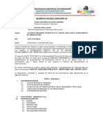 Informe #450-2022 Levantamiento de Observaciones Miguel Grau