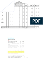 Proporcionalidad UDP - 2021 A