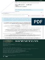 Simulador de Crédito Tradicional Fondo de La Vivienda Del Instituto de Seguridad y Servicios Sociales de Los Trabajadores Del