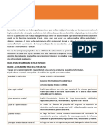 Actividad 1 Mi Práctica Evaluativa y Mi Estrategia de Evaluación