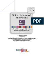 Referentiel - AURA - Soins de Support Et Nutrition 2020 - VDEF