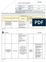 PDC - Diagnóstico Kinder