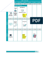 Calendario Redaccion Eficaz - Jun2022