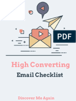 1-Highconvertingemailchecklist 61b1e879