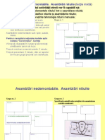 M3 - XID - Asamblari Prin Nituire