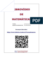 Monográfico-Nivel Iii-Tema 19-Integrales Inmediatas