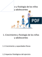 1 Crecimiento y Fisiología de Los Niños y Adolescentes