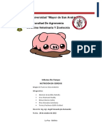 Fisiología Digestiva Del Cerdo