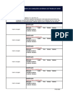 FRS-0698 - Levantamento de Condições Adversas QHSE