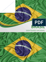 A Bandeira Nacional do Brasil