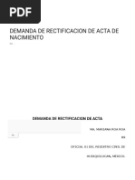 Formato Sam | PDF | Gobierno | Gobierno y personalidad