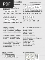 Psicotecnico 03-03-2021