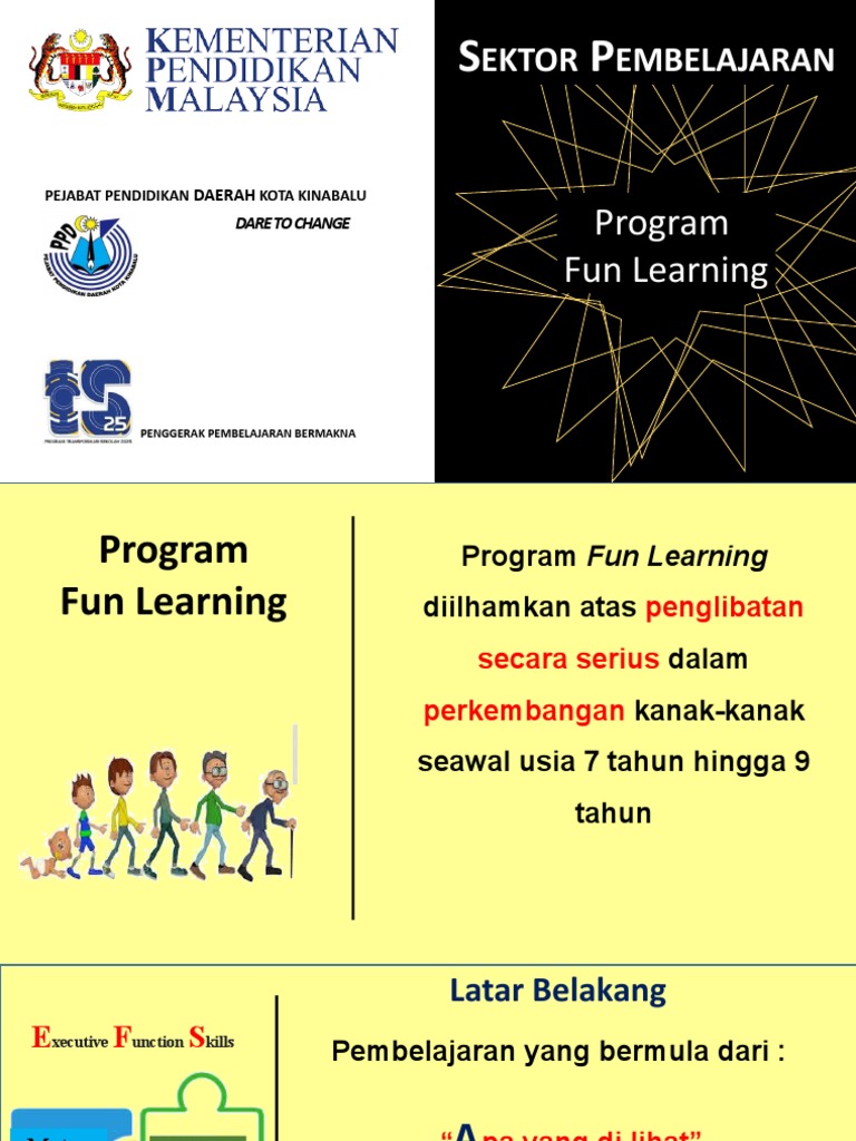 Fun Learning | PDF