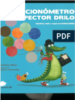 El Emocionometro Del Inspector Drilo