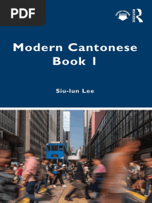 Siu-Lun Lee - Modern Cantonese Book 1 - A Textbook For Global Learners-Routledge (2022)