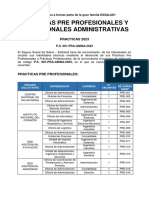 Practicas Administrativas