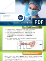 Semana 3 Oido