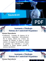 Sistema Reproductor 5-10-2022