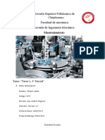 Tarea 1 Tercer Parcial