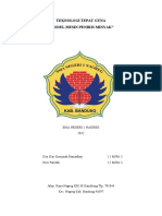 Teknologi Tepat Guna Salinan