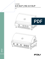 Parrilla fdv1