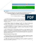 Script-Tmp-Inta Plataforma Inicial para Una Estrategia de Manejo