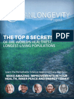 8 Secrets HLP