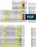 Calendario Equipo 11 Visto