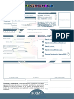 Formulario Xpotronica 1