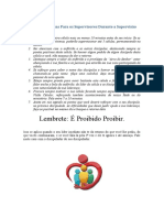 Dicas Poderosas para Os Supervisores Durante A Supervisc3a3o