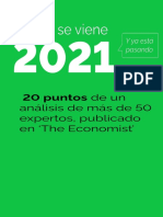 Tendencias 2021