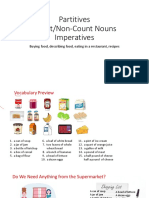 2 Partitives