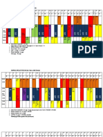 Jadwal Bulan Juni-Juli 2021