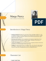 Marge Piercy