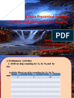 Grade 4 Lesson 74 Interpreting Data Presented in Single Vertical and Horizontal Bar Graphs Marvietblanco