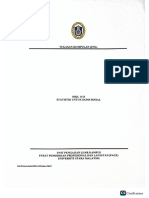 Tugasan Kumpulan SSQL113 (s276524 & s276590)