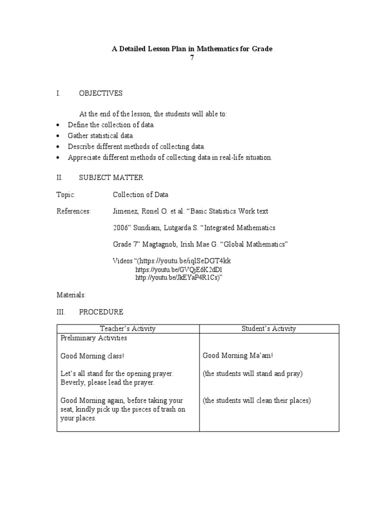 Collection Of Data Pdf Questionnaire Data