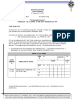 Module 4 Summative Evaluation Activity