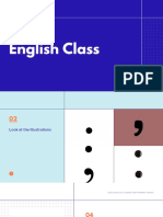 Q3 W18 L1 Punctuation Marks