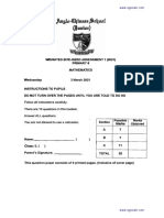 2021-P5-Maths-Weighted Assessment 1-ACS