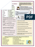 Ages and Stages (Vocabulary)