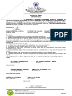 DAS0082 2022 Microsoft Reading Progress in Depth Training of Selected Division Personnel School Reading Focal Persons Cum Workshop