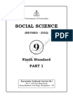 9th English Socialscience 1