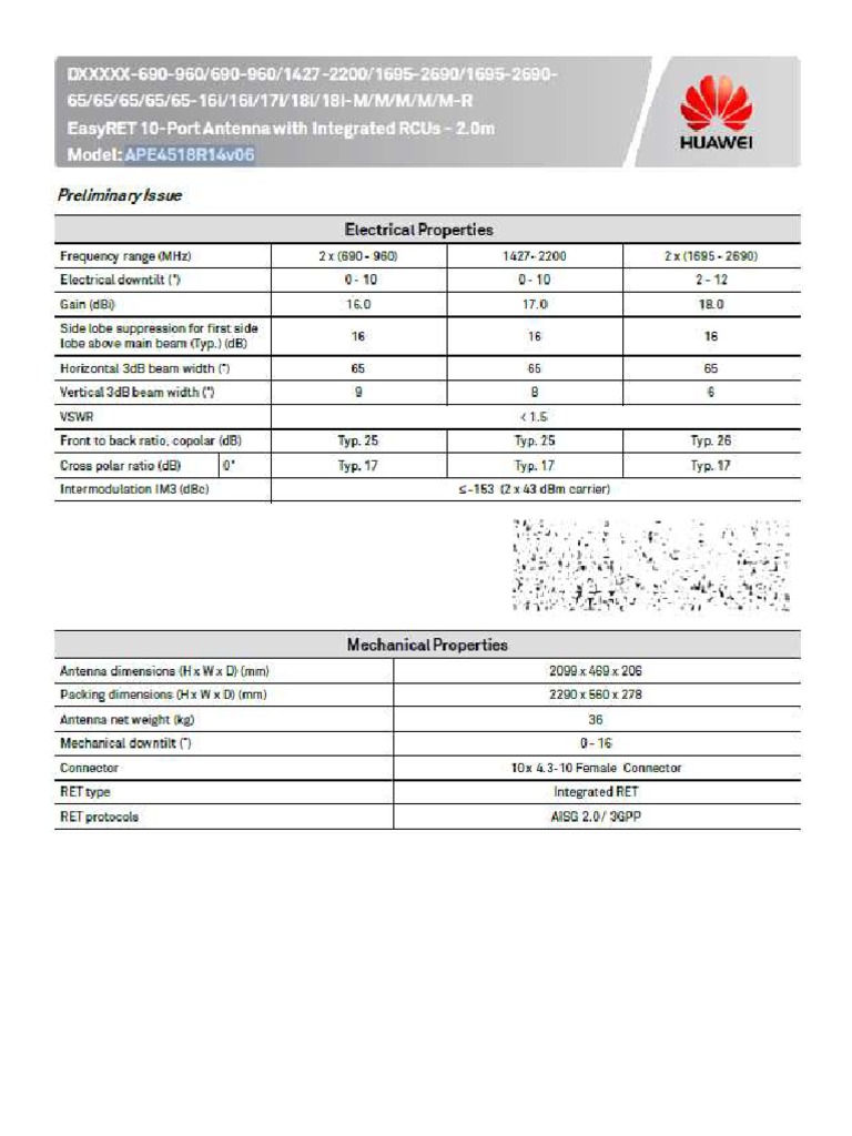 APE4518R14V06 | PDF