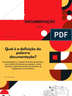 Documentação essencial para assistente administrativo