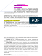 Ser congruente: analizando la relación entre pensamiento, sentimientos y acciones