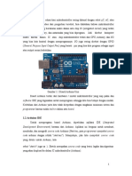 Praktikum Arduino