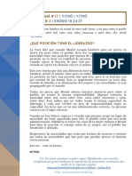 17 3 Yitró ¿Qué Posición Tiene El Liderazgo DR Ketriel Blad