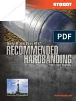 6328 Stoody Hardbanding Manual 62-1216