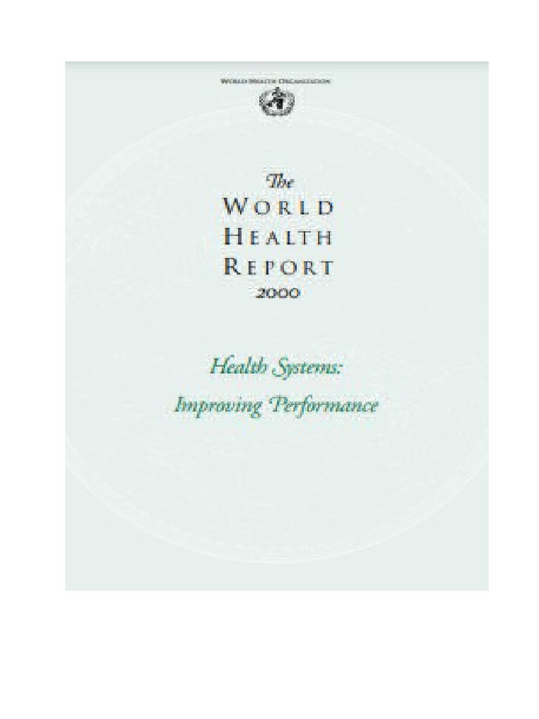 the-world-health-report-2000-pdf